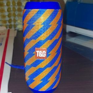 Bluetooth Speaker Waterproof Wireless Portable Loud Stereo Bass USB/TF/FM Radio